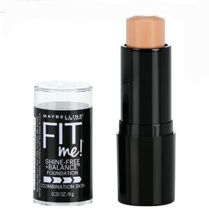 Maybelline Fit Me Foundation Stick - Tan